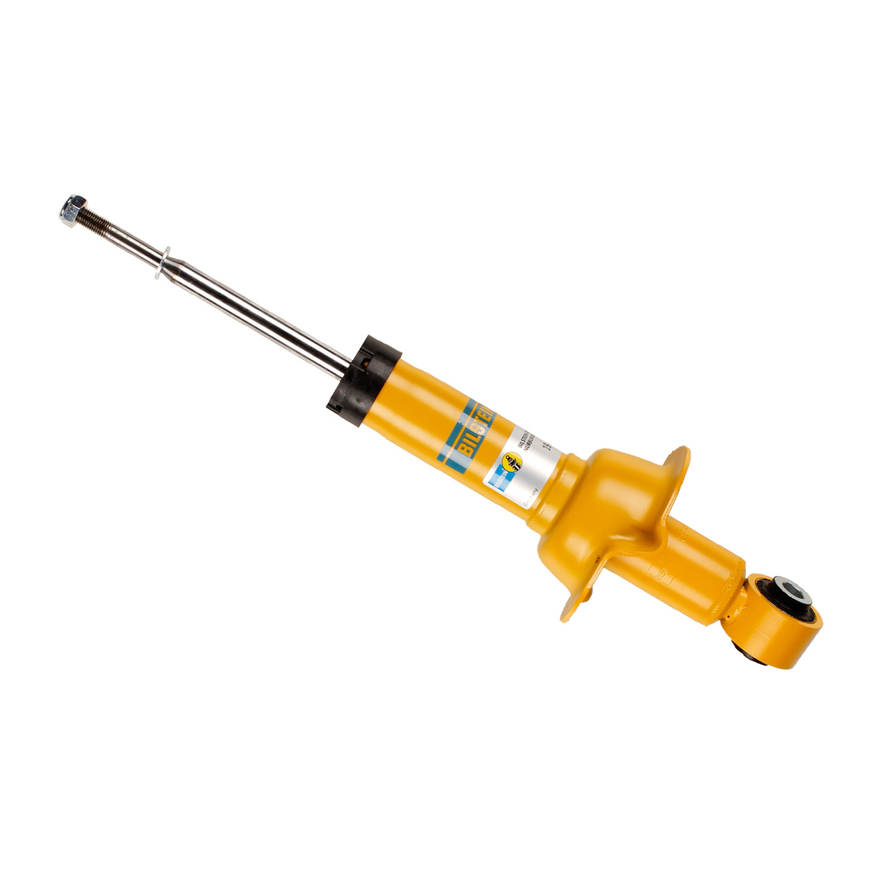 BILSTEIN B6 19-235837 Stoßdämpfer Gasdruckdämpfer HONDA CR-V 3 RE mit Sportfahrwerk hinten