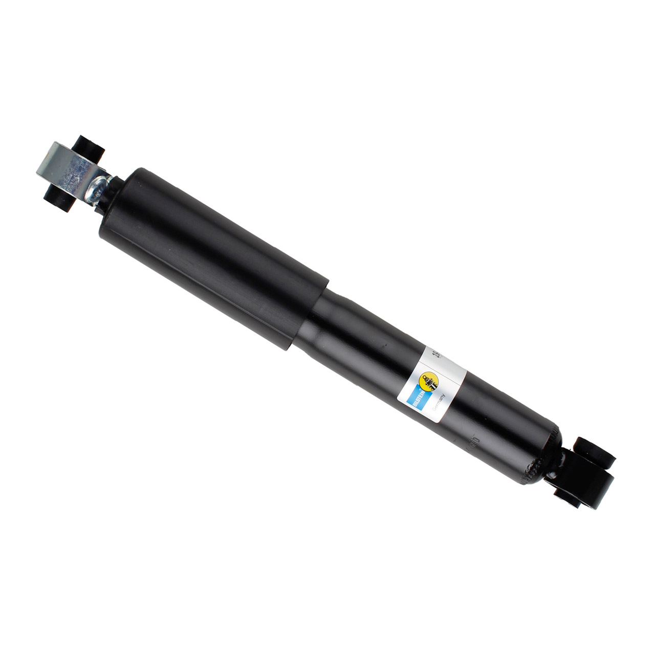 BILSTEIN B4 19-238456 Stoßdämpfer Gasdruckdämpfer HYUNDAI Accent 4 RB hinten 553001R160