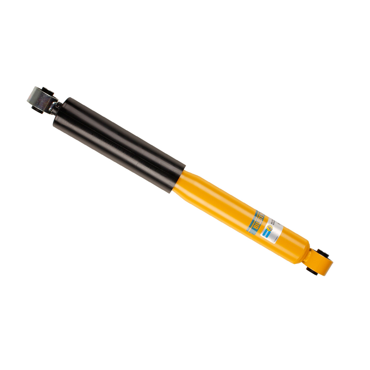 BILSTEIN B6 19-240541 Stoßdämpfer CHEVROLET Captiva C100 C140 OPEL Antara A L07 hinten