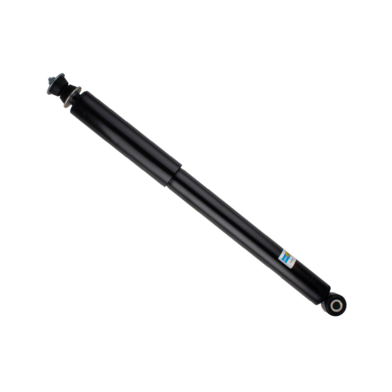 BILSTEIN B4 19-243191 Stoßdämpfer Gasdruck RENAULT Captur 1 J5 Standard Fahrwerk hinten