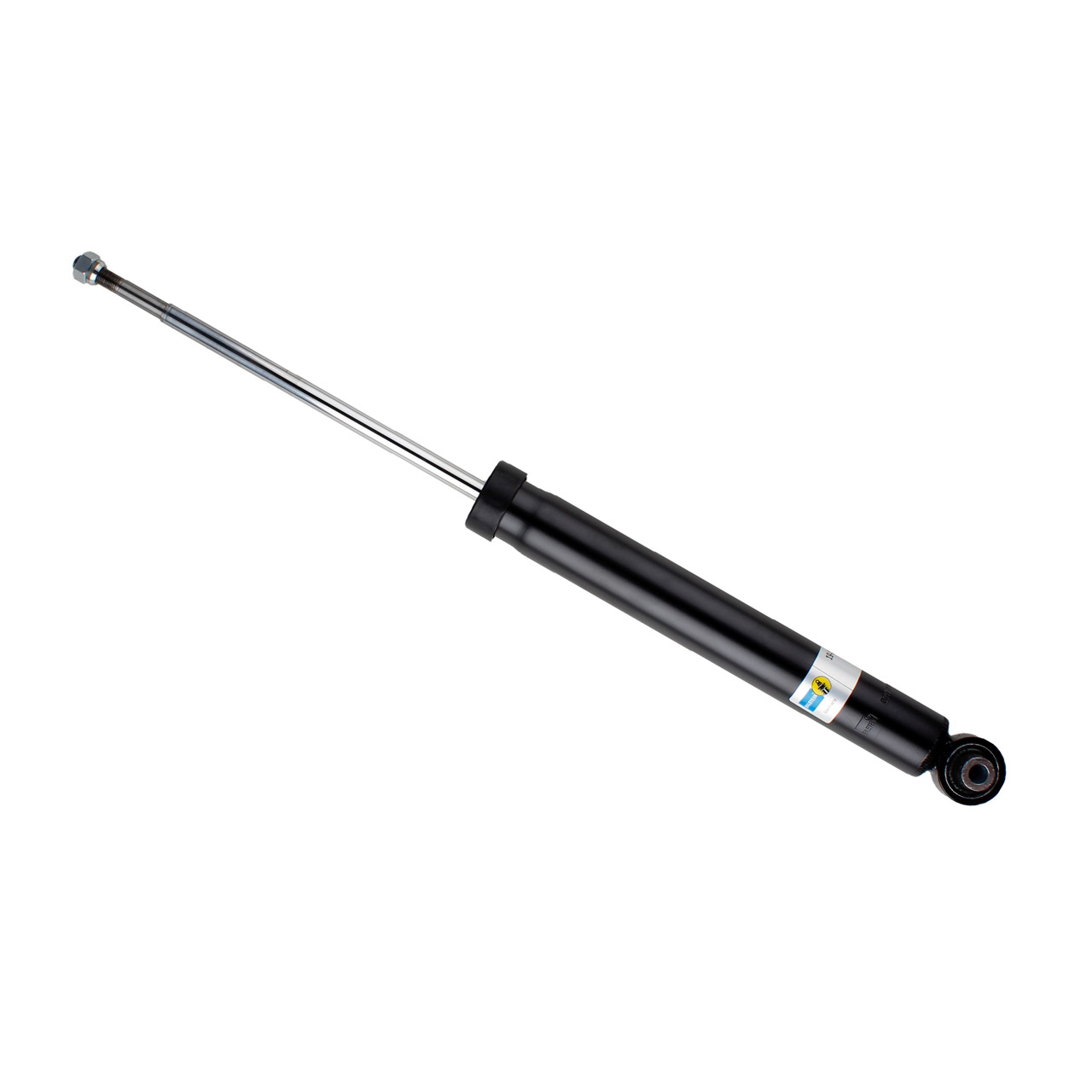 BILSTEIN B4 19-243283 Stoßdämpfer Gasdruck TOYOTA Auris E18 Standard Fahrwerk hinten