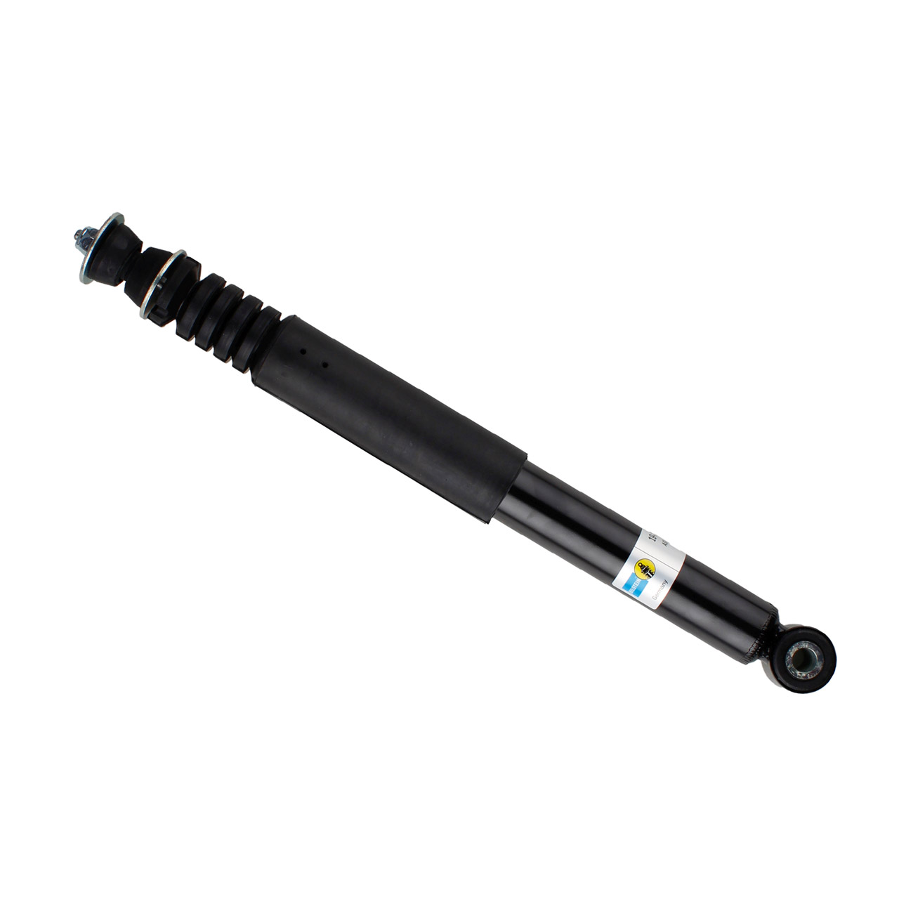 BILSTEIN B4 19-248257 Stoßdämpfer Gas RENAULT Twingo 3 SMART ForFour ForTwo 453 hinten