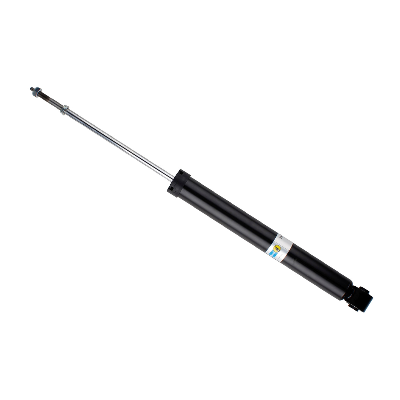 BILSTEIN B4 19-251851 Stoßdämpfer Gasdruckdämpfer NISSAN Note E12 Standard Fahrwerk hinten