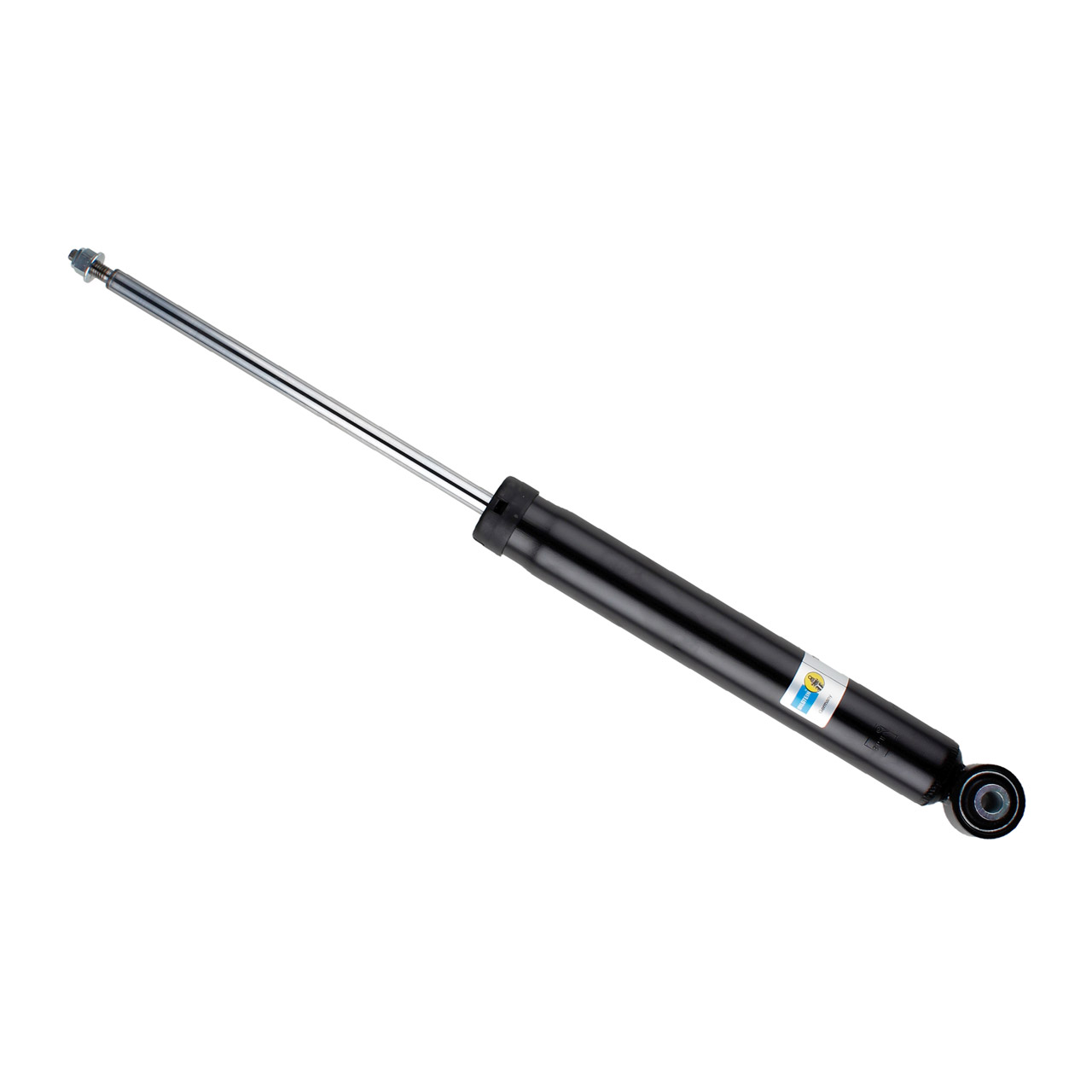 BILSTEIN B4 19-257587 Stoßdämpfer Gasdruckdämpfer OPEL Astra K B16 / Sports Tourer hinten