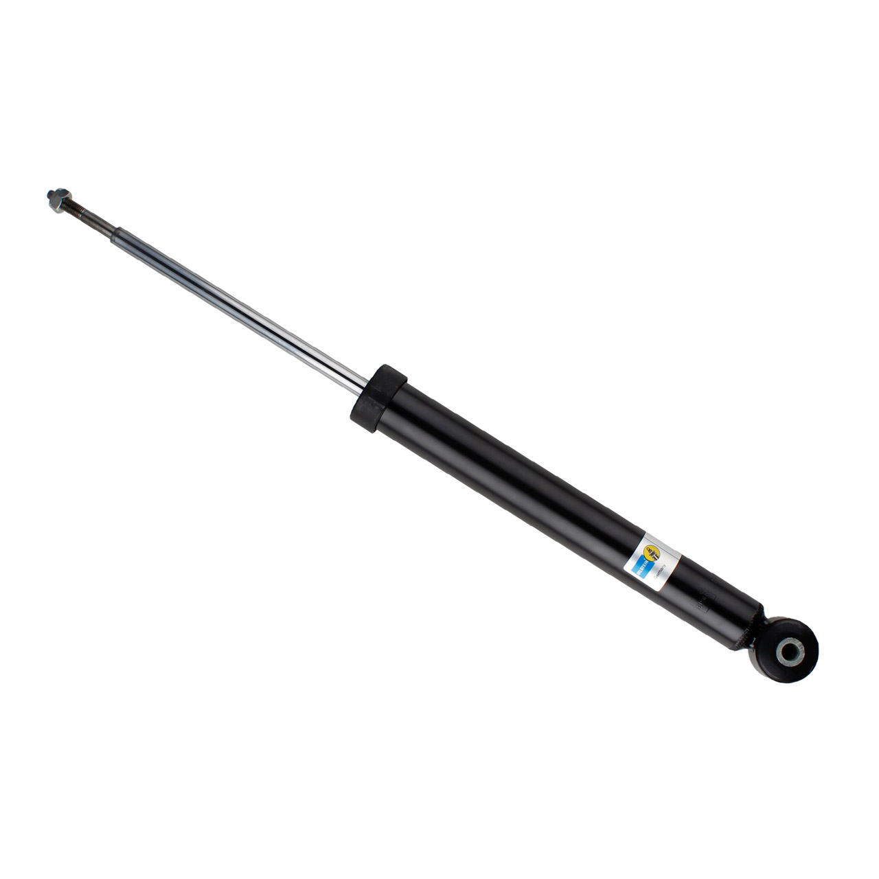 BILSTEIN B4 19-261355 Stoßdämpfer Gasdruckdämpfer HYUNDAI i20 2 / Coupe Hinterachse