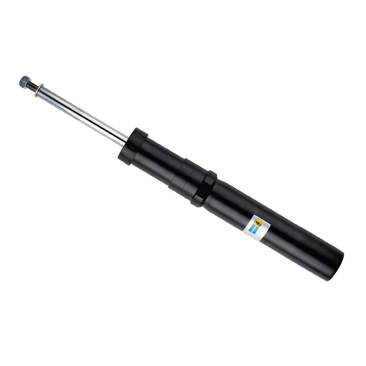 BILSTEIN B4 19-262352 Stoßdämpfer Gasdruck AUDI A4 B9 A5 F5A Schlechtwegeausführung vorne