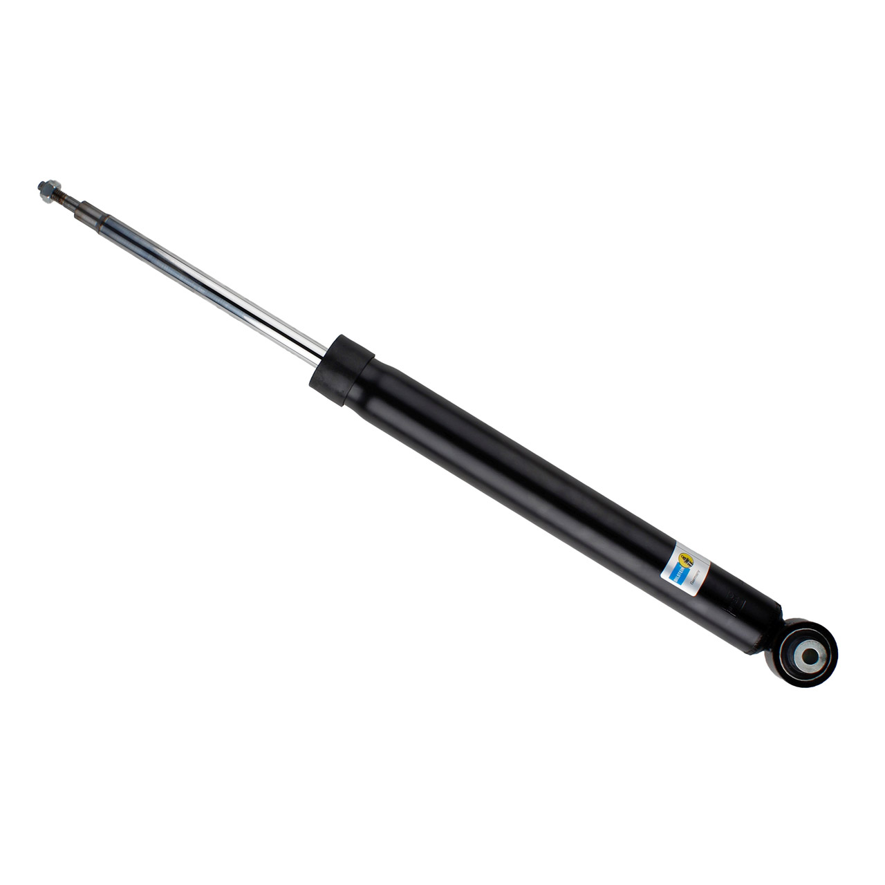 BILSTEIN B4 19-262369 Stoßdämpfer Gasdruck AUDI A4 B9 A5 F5A Schlechtwegeausführung hinten