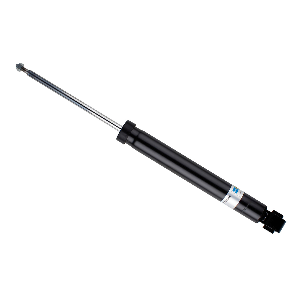 BILSTEIN B4 19-263656 Stoßdämpfer AUDI A3 8V S-LINE ohne elektr. Dämpferregulierung hinten