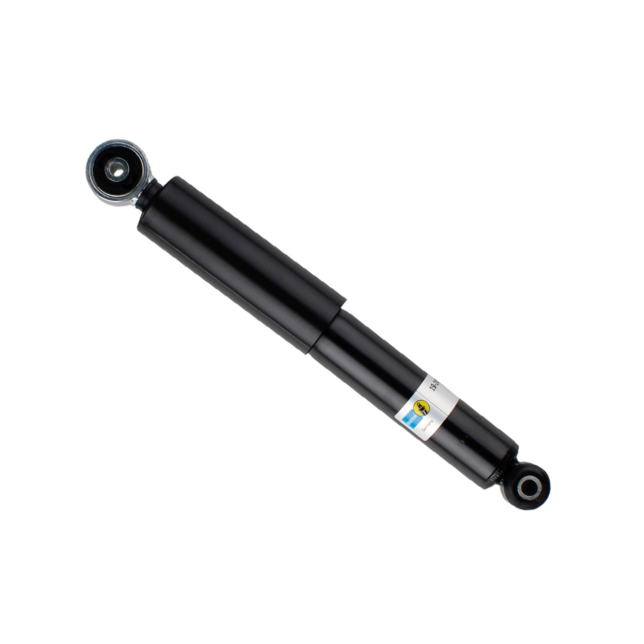 BILSTEIN B4 19-263960 Stoßdämpfer Gasdruck LANCIA Ypsilon 312 Standard Fahrwerk hinten