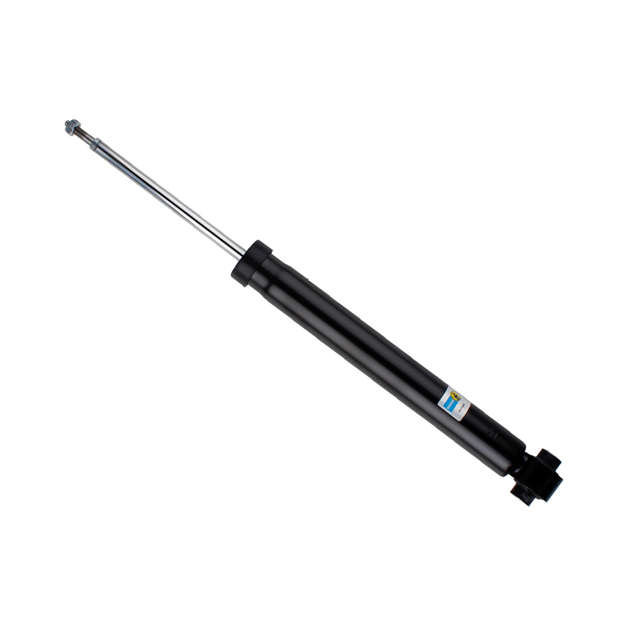 BILSTEIN B4 19-265292 Stoßdämpfer Gasdruck KIA Sportage 4 QL QLE Standard Fahrwerk hinten