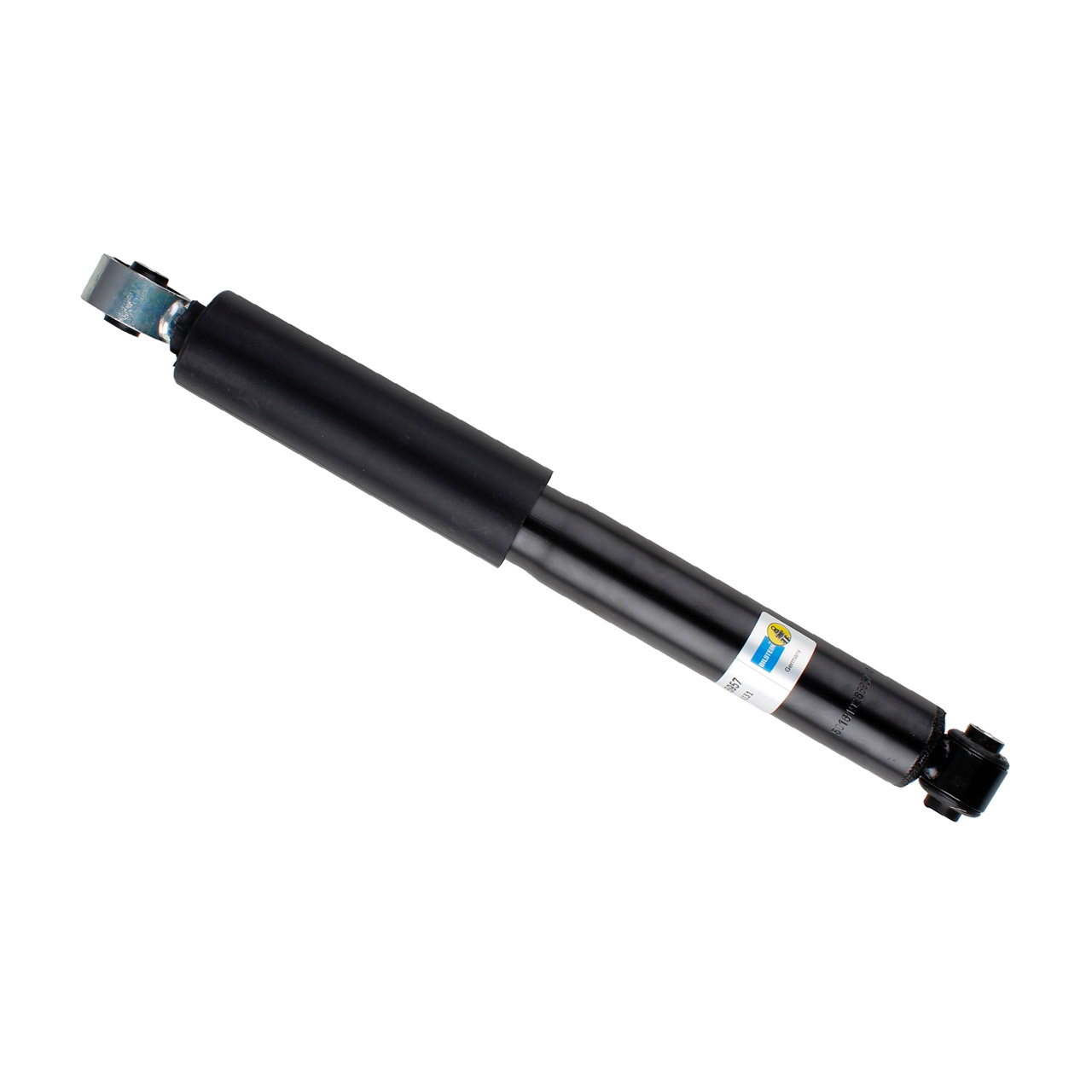 BILSTEIN B4 19-265957 Stoßdämpfer Gasdruckdämpfer FIAT Panda 312 Trekking hinten