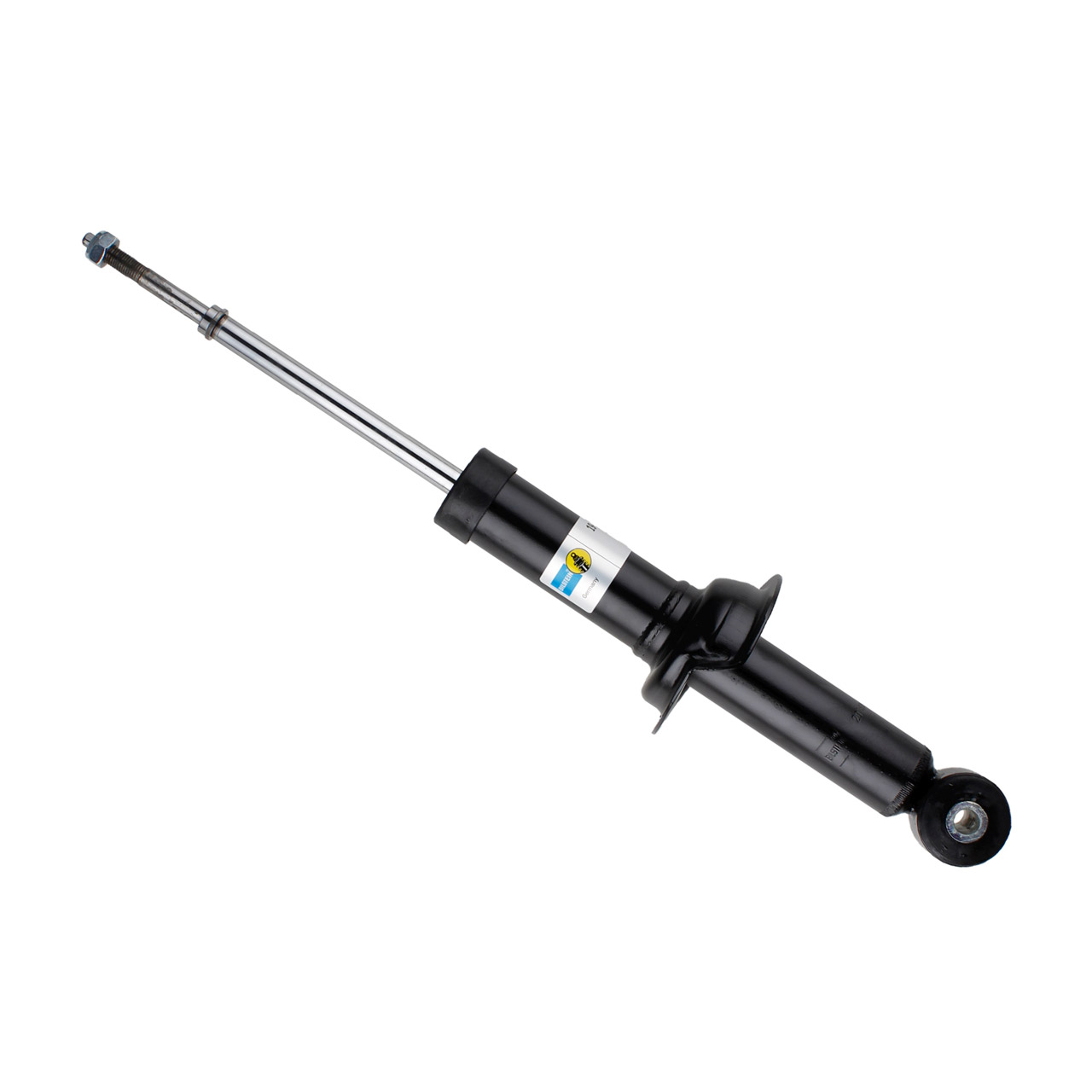 BILSTEIN B4 19-267364 Stoßdämpfer Gasdruck MITSUBISHI Outlander 3 bis Bj 05.15 hinten