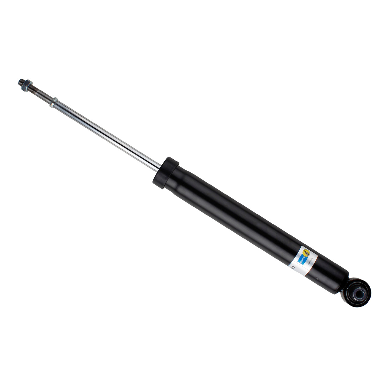 BILSTEIN B4 19-268422 Stoßdämpfer Gasdruck TOYOTA Auris E18 Standard Fahrwerk hinten