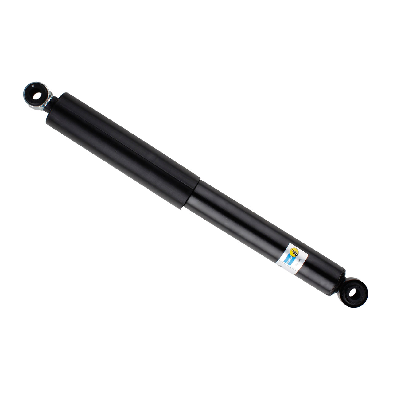 BILSTEIN B4 19-273198 Stoßdämpfer Gasdruck FIAT Fullback 502 MITSUBISHI L200 KJ hinten