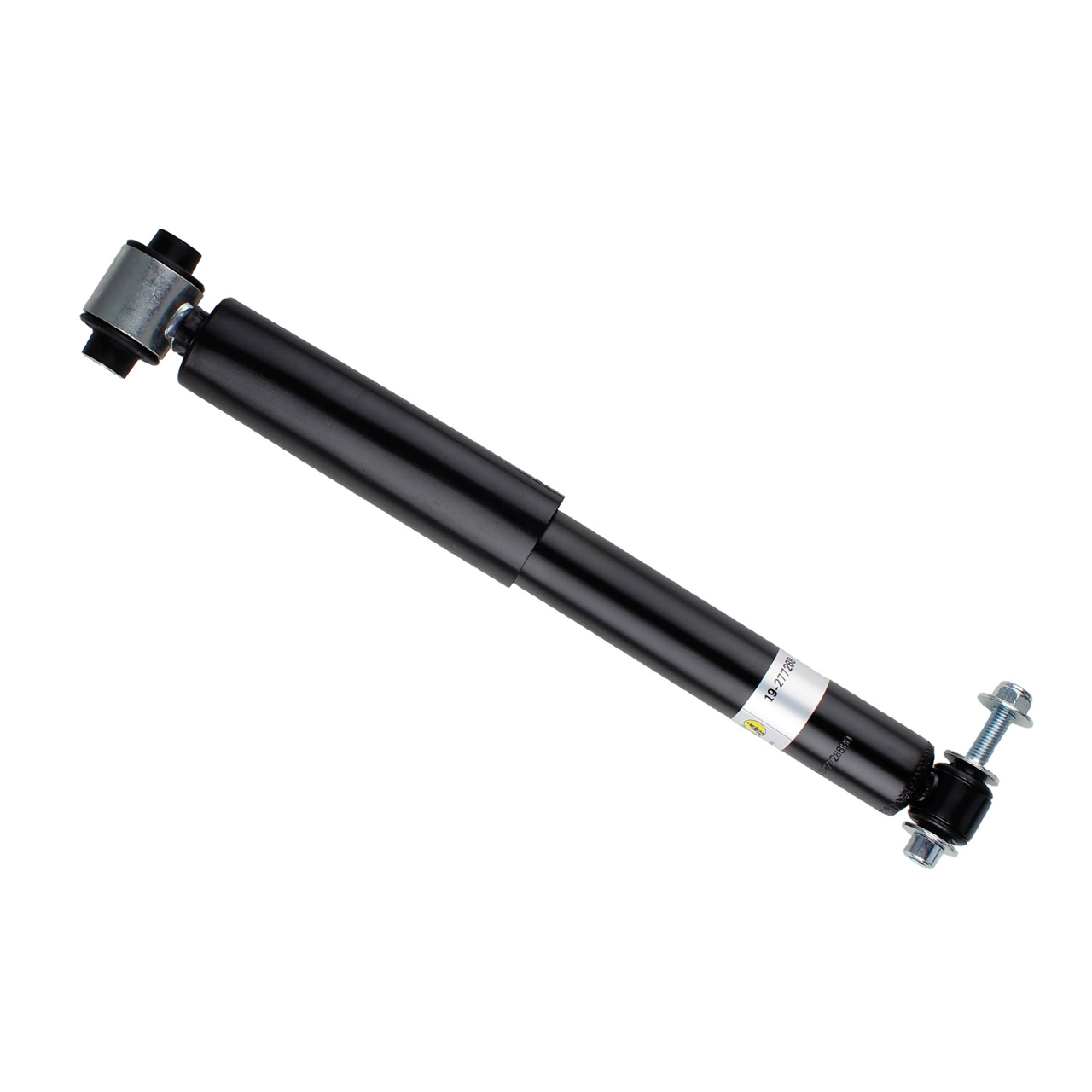 BILSTEIN B4 19-277288 Stoßdämpfer Gasdruckdämpfer RENAULT Scenic 4 J9 hinten