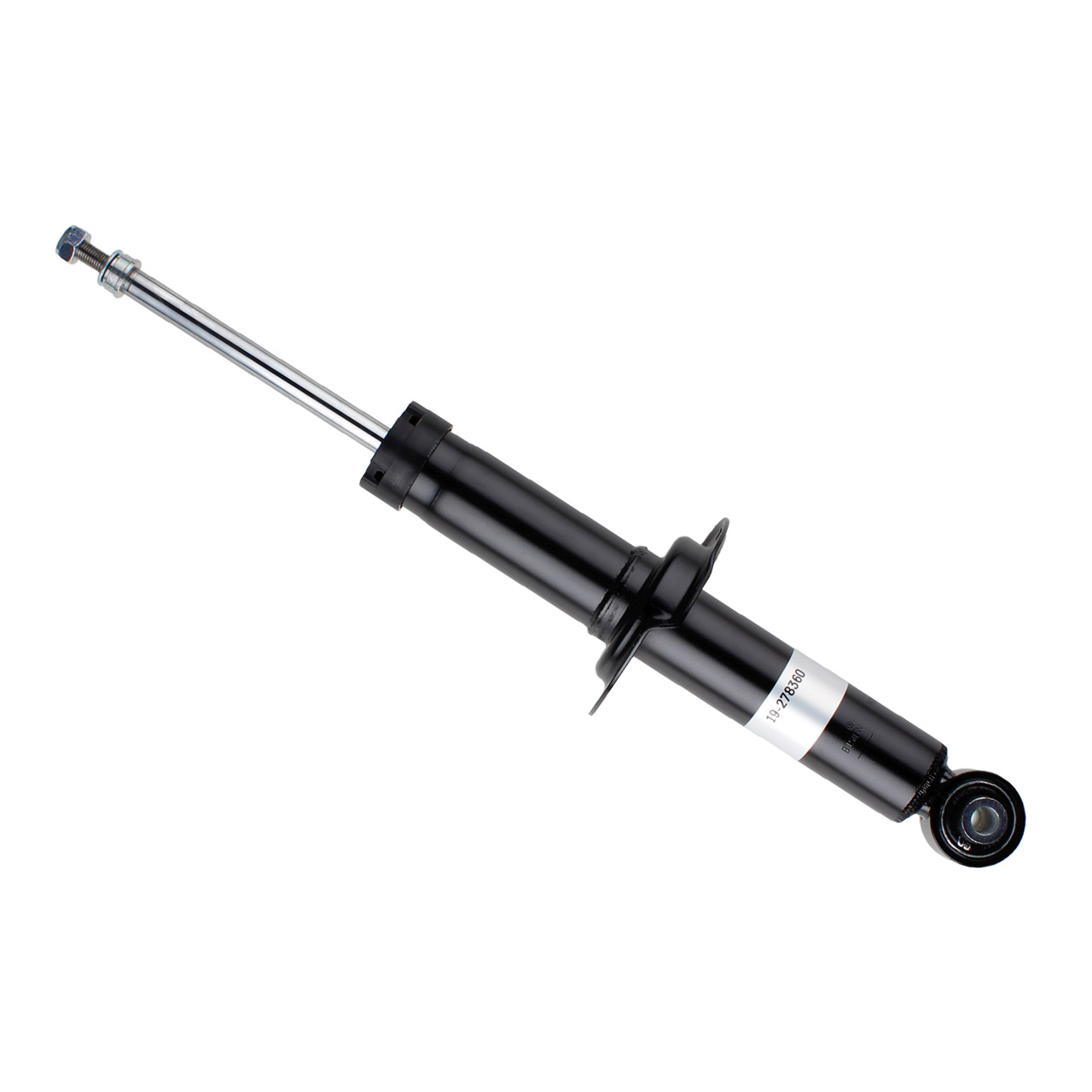 BILSTEIN B4 19-278360 Stoßdämpfer Gasdruckdämpfer SUBARU XV 1 MIT Standardfahrwerk hinten