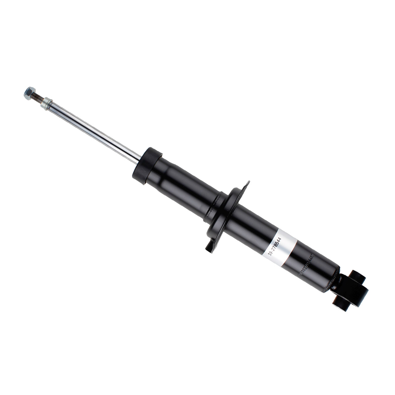 BILSTEIN B4 19-278544 Stoßdämpfer Gasdruck für SUBARU Outback BR Standard Fahrwerk hinten