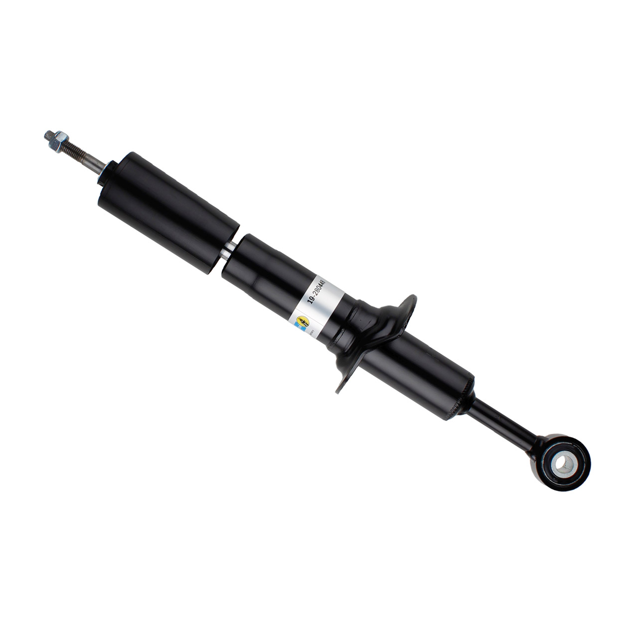 BILSTEIN B4 19-280448 Stoßdämpfer Gasdruckdämpfer FORD Ranger TKE bis Bj. 02.19 vorne