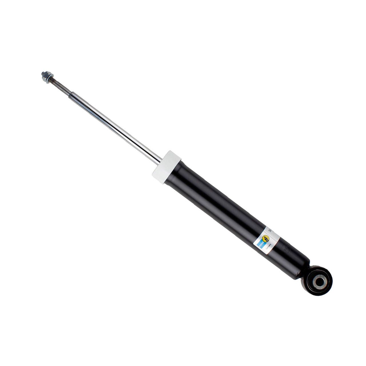 BILSTEIN B4 19-280615 Stoßdämpfer Gasdruckdämpfer Gasdruck OPEL Insignia B Hinterachse