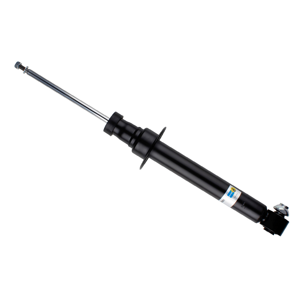 BILSTEIN B4 19-280981 Stoßdämpfer Gasdruckdämpfer BMW 5er G30 Standart Fahrwerk hinten