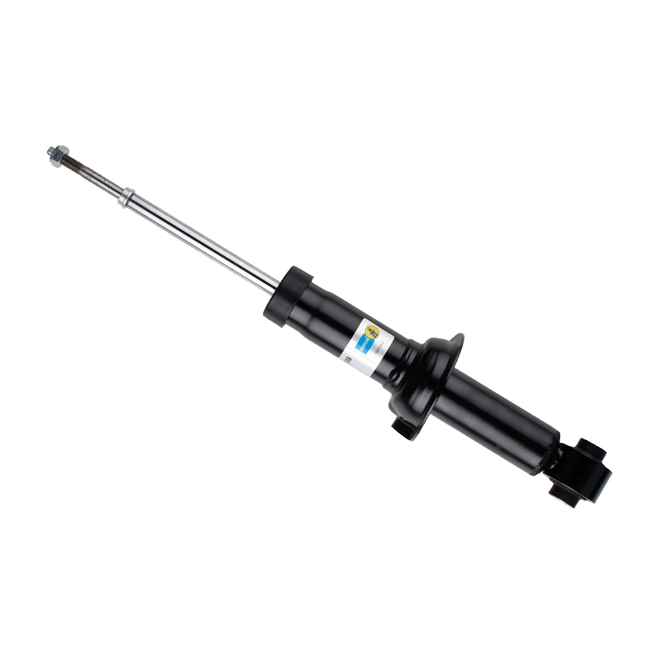 BILSTEIN B4 19-281599 Stoßdämpfer Gasdruck MITSUBISHI Outlander 3 ab Bj 06.15 hinten