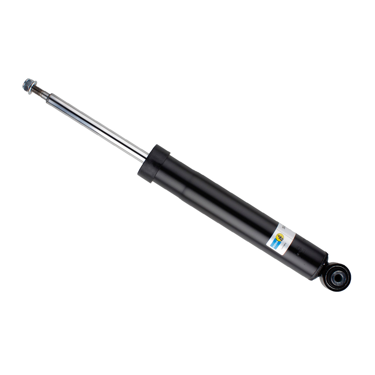 BILSTEIN B4 19-287461 Stoßdämpfer Gasdruckdämpfer VOLVO XC60 2 246 Hinterachse 32298243