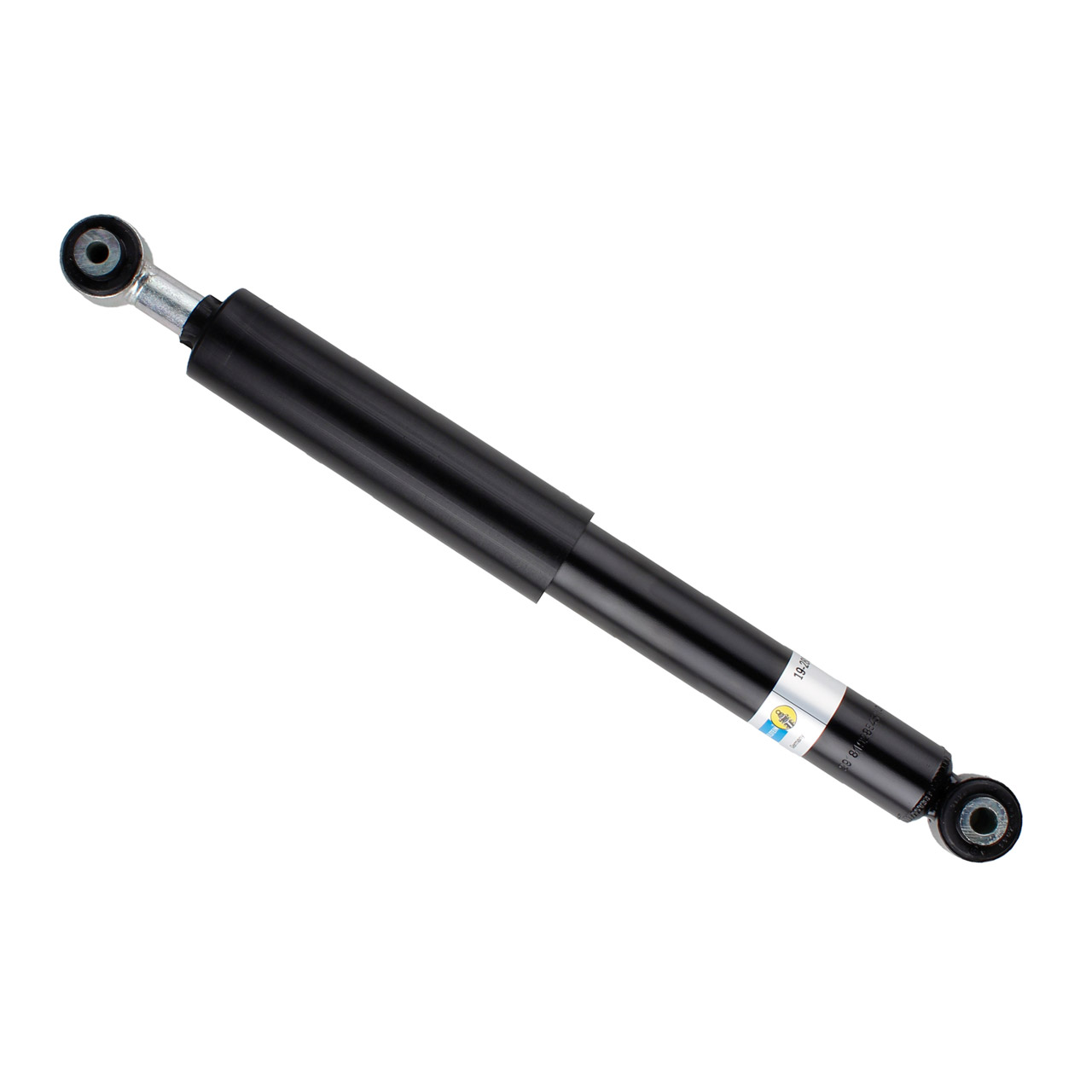 BILSTEIN B4 19-288451 Stoßdämpfer gasdruckdämpfer OPEL Crossland X / Crossland P17 hinten