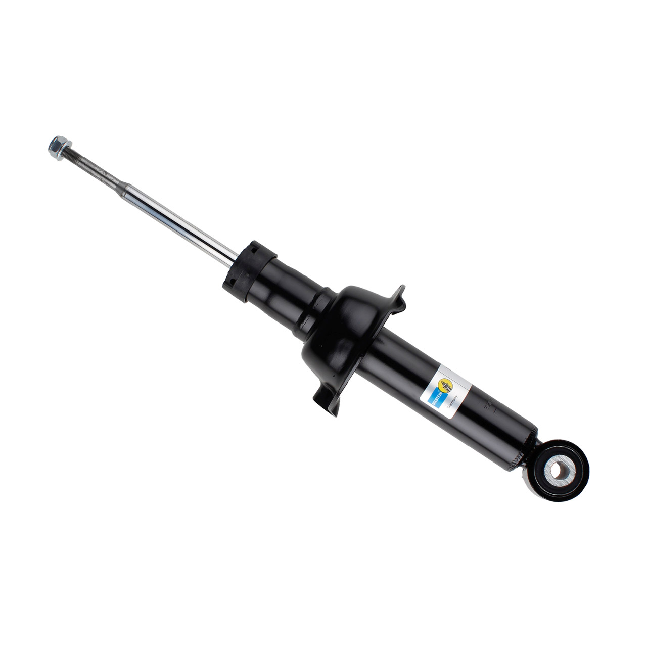 BILSTEIN B4 19-290164 Stoßdämpfer Gasdruck HONDA CR-V 4 RM Standard Fahrwerk hinten