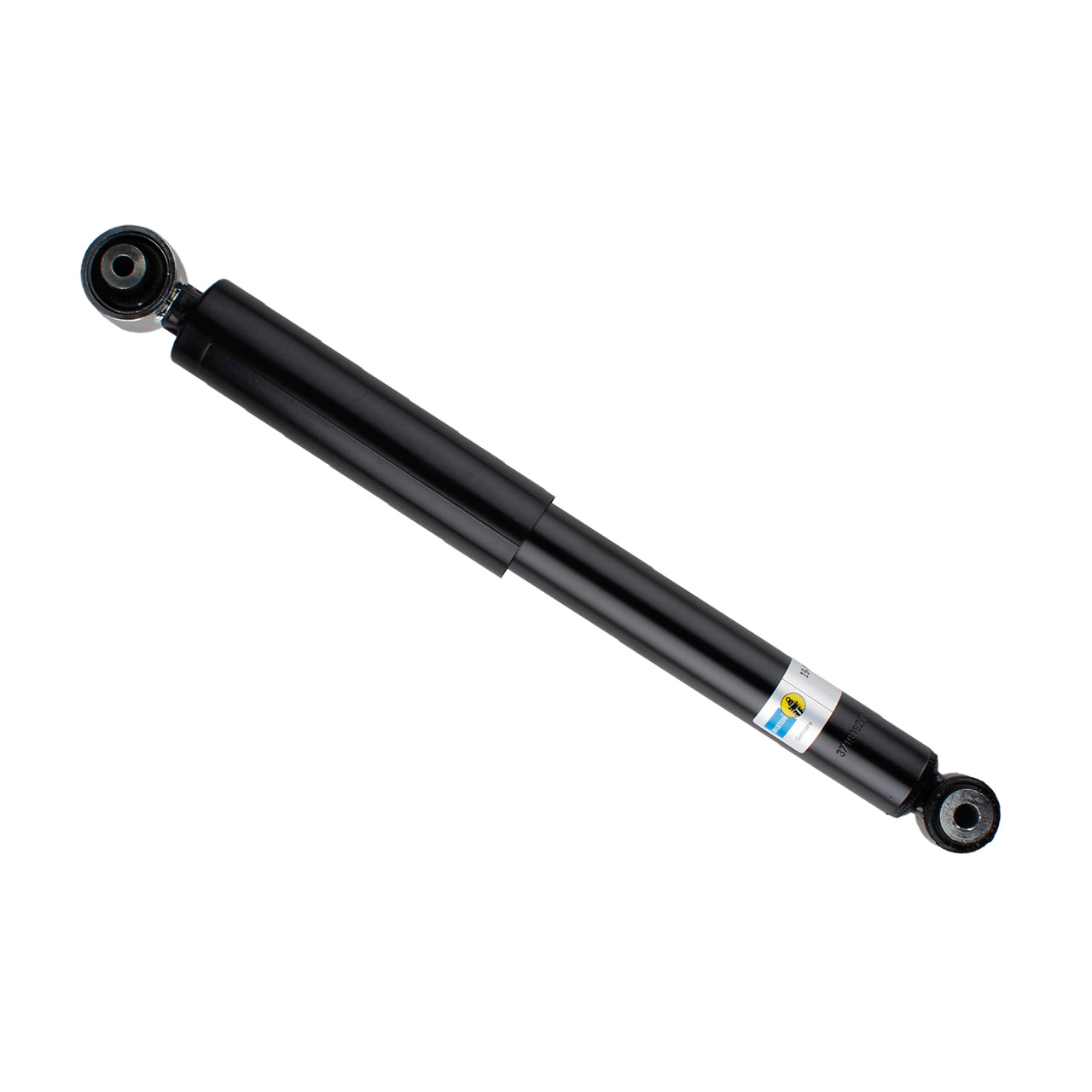 BILSTEIN B4 19-290201 Stoßdämpfer Gasdruckdämpfer RENAULT Fluence ab BJ 11.2014 hinten