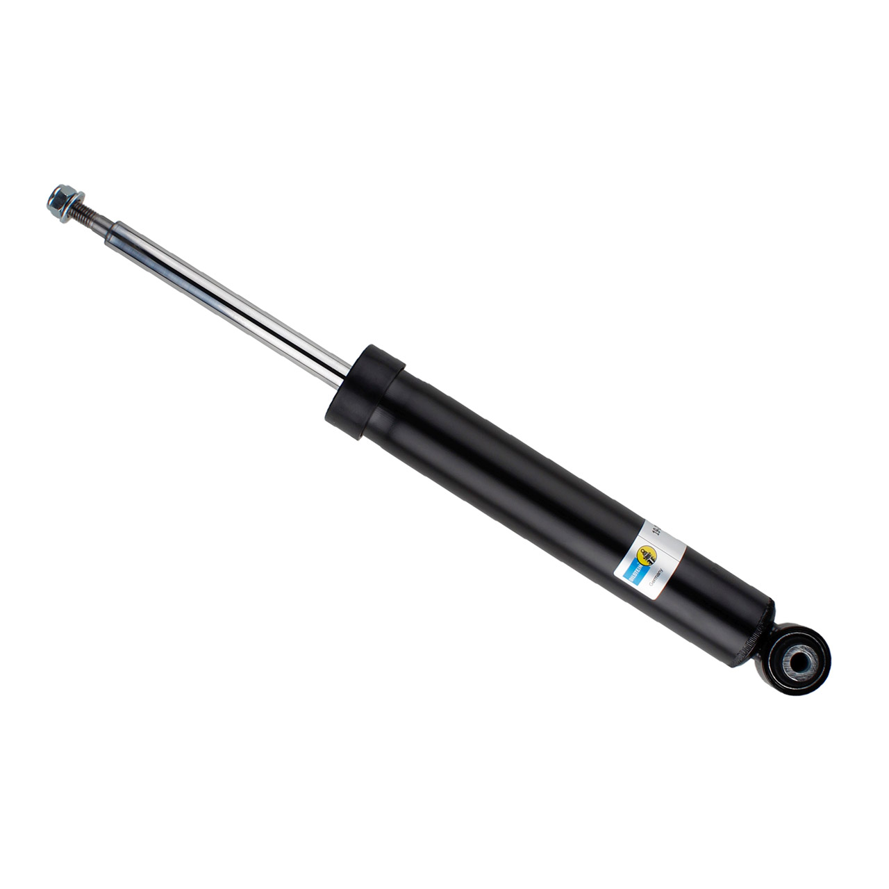 BILSTEIN B4 19-295503 Stoßdämpfer Gasdruck VOLVO S60 3 224 V60 2 225 Hinterachse 31476277