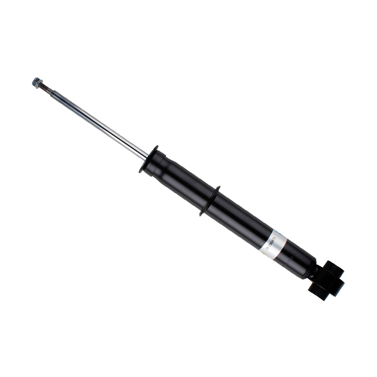 BILSTEIN B4 19-295671 Stoßdämpfer Gasdruckdämpfer LAND ROVER Discovery Sport L550 hinten