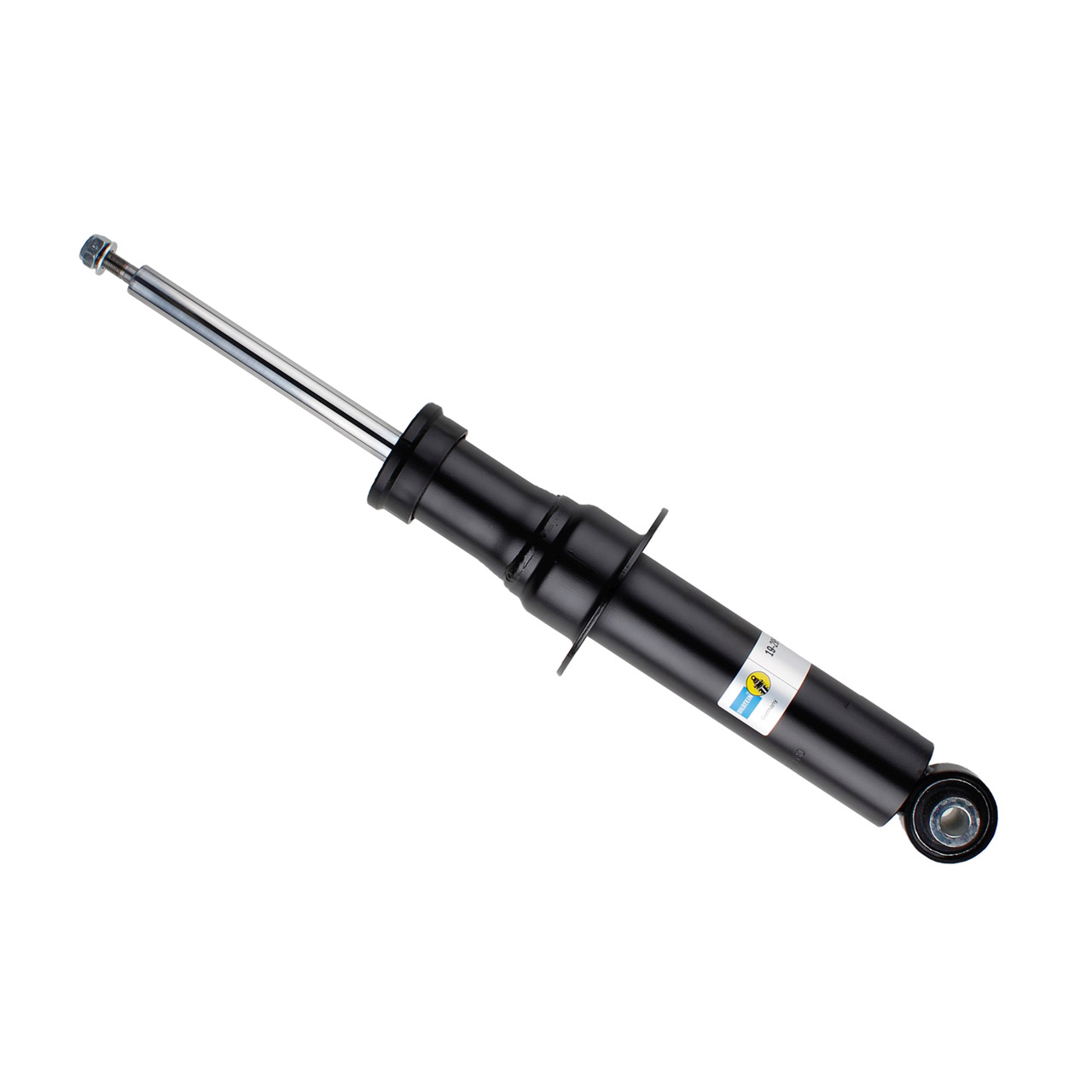 BILSTEIN B4 19-295695 Stoßdämpfer Gasdruck BMW X3 G01 X4 G02 Hinterachse 33526871802