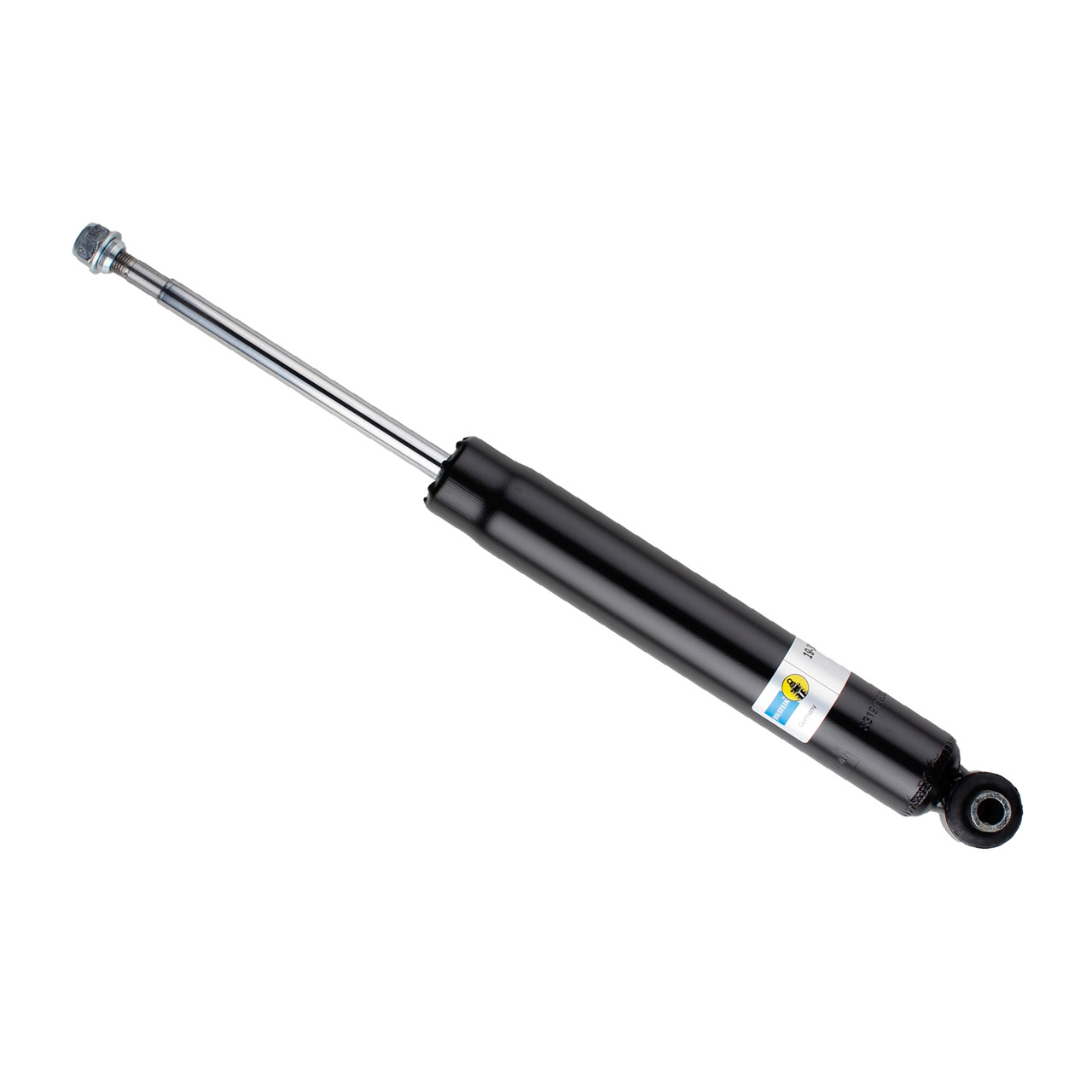 BILSTEIN B4 19-300177 Stoßdämpfer Gasdruckdämpfer PEUGEOT 5008 2 hinten 9823286480