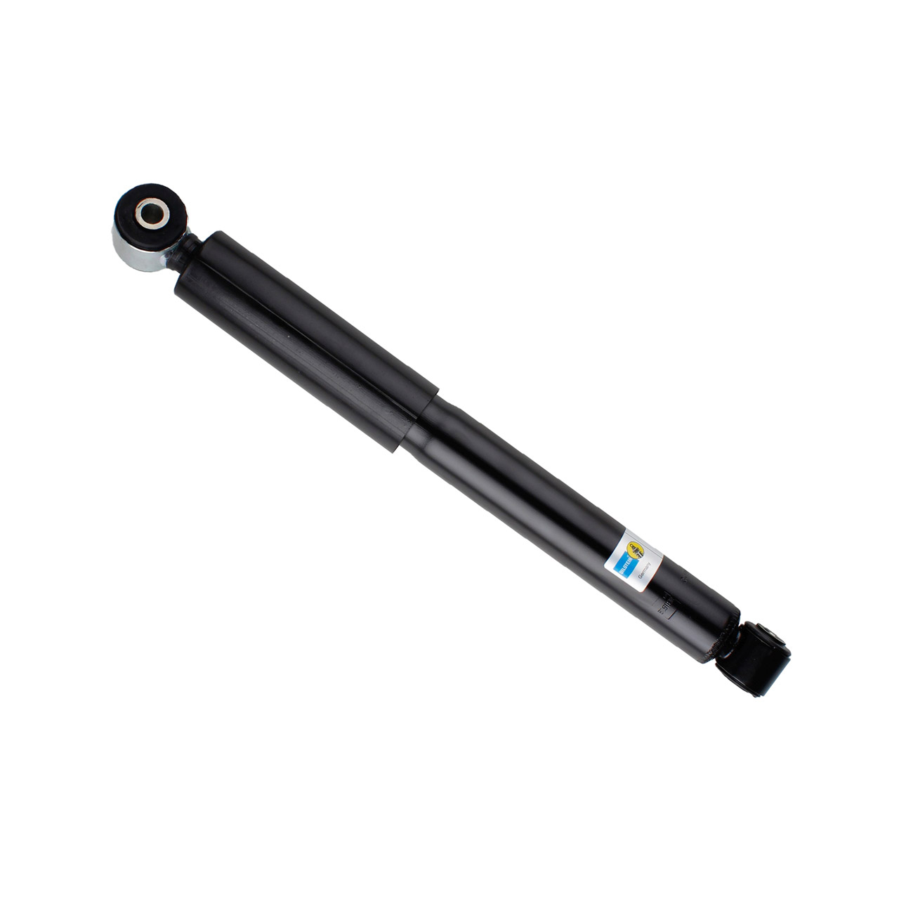 BILSTEIN B4 19-302003 Stoßdämpfer Gas FIAT Talento 296 1.6-2.0D Nutzlast 1200kg hinten