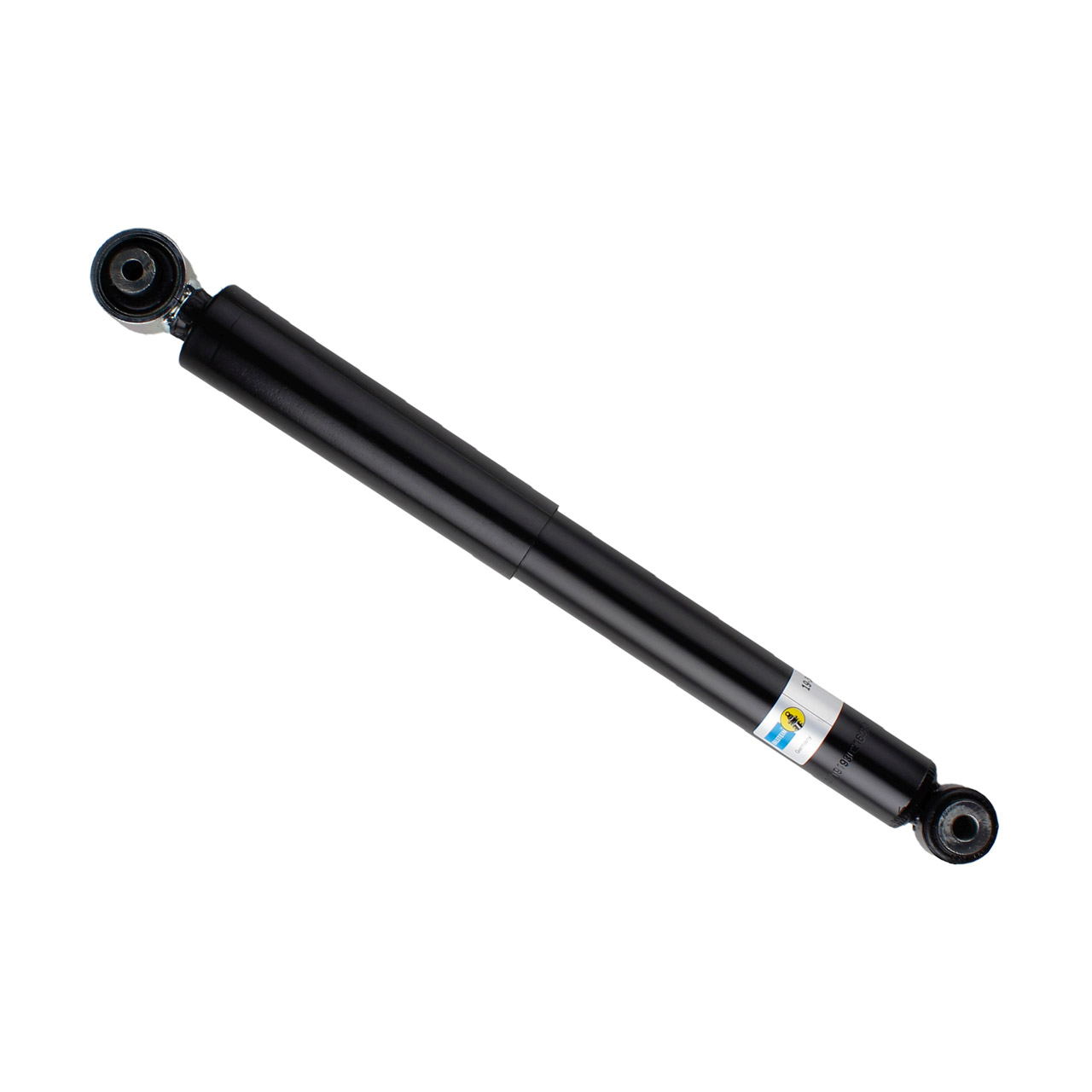 BILSTEIN B4 19-302164 Stoßdämpfer Gasdruckdämpfer RENAULT Fluence bis BJ 10.2014 hinten