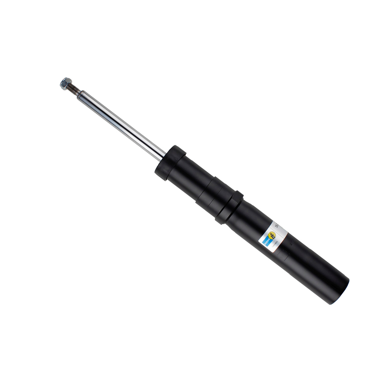 BILSTEIN B4 19-302614 Stoßdämpfer Gasdruckdämpfer Gasdruck AUDI A6 C8 vorne