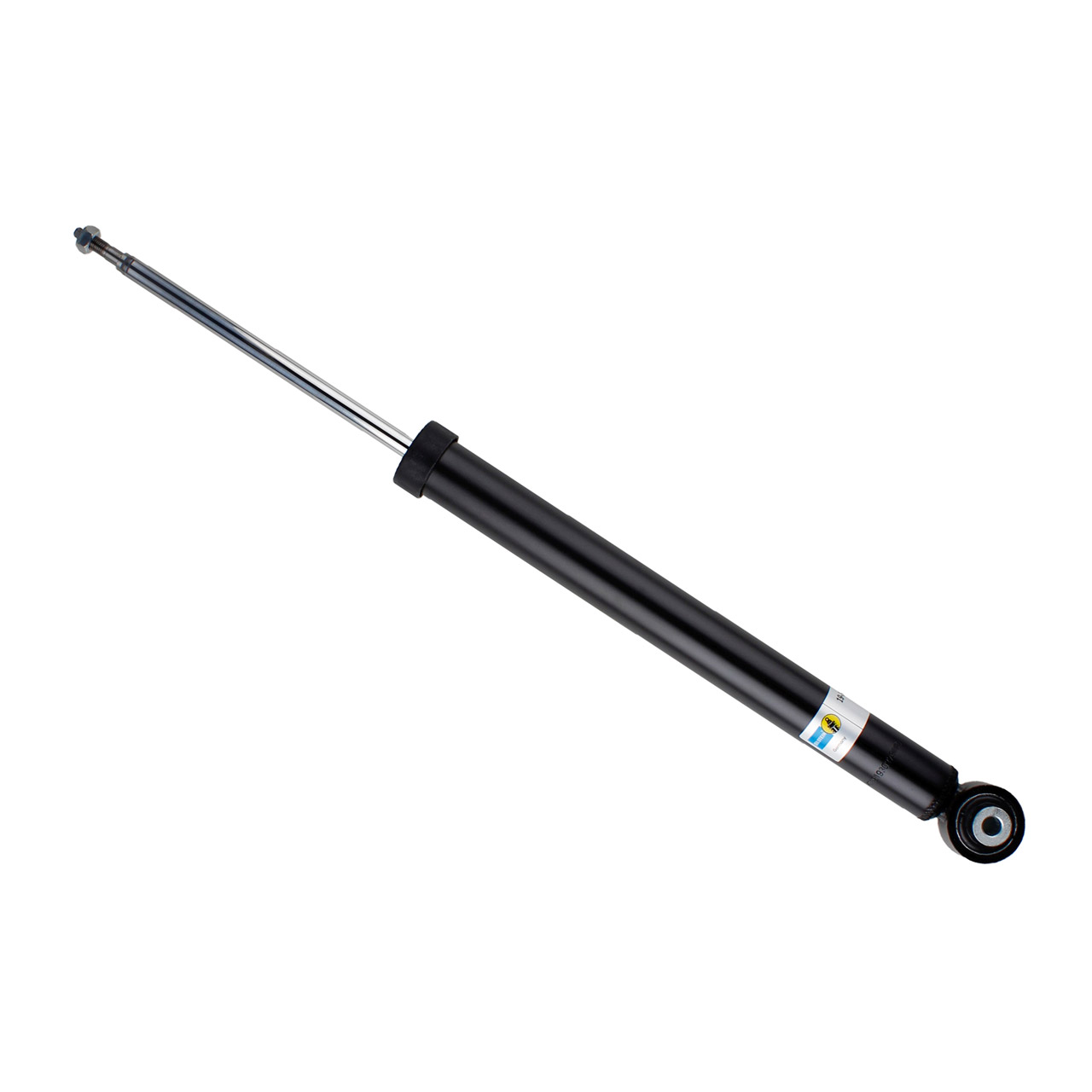 BILSTEIN B4 19-303796 Stoßdämpfer Gasdruckdämpfer AUDI A6 C8 MIT Sportfahrwerk hinten