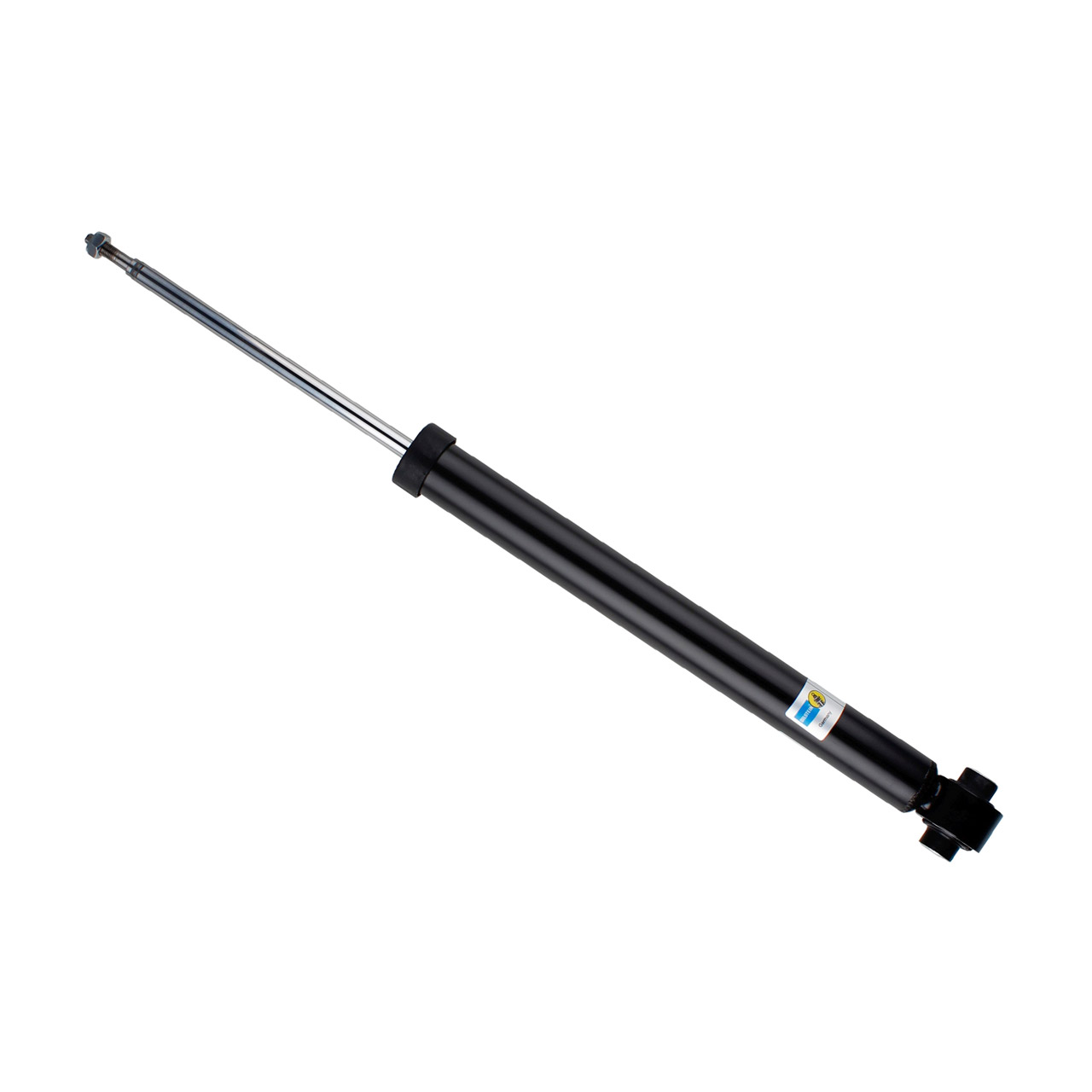 BILSTEIN B4 19-303802 Stoßdämpfer Gasdruck AUDI A6 C8 Limo A7 4K Standardfahrwerk hinten