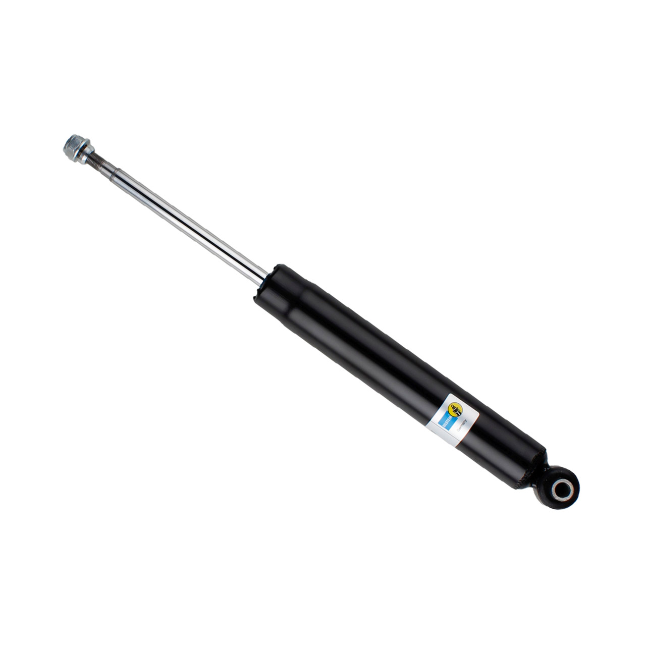 BILSTEIN B4 19-313917 Stoßdämpfer Gasdruck CITROEN C5 Aircross MIT Standardfahrwerk hinten