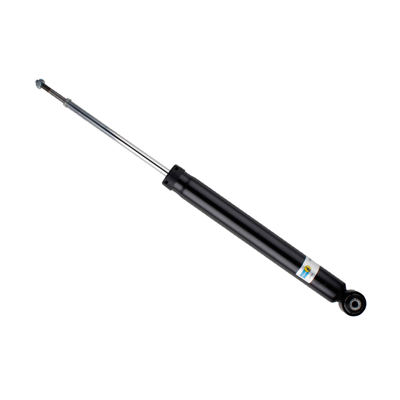 BILSTEIN B4 19-324234 Stoßdämpfer Gasdruck NISSAN Leaf ZE0 Electric Hinterachse 562103NL0A