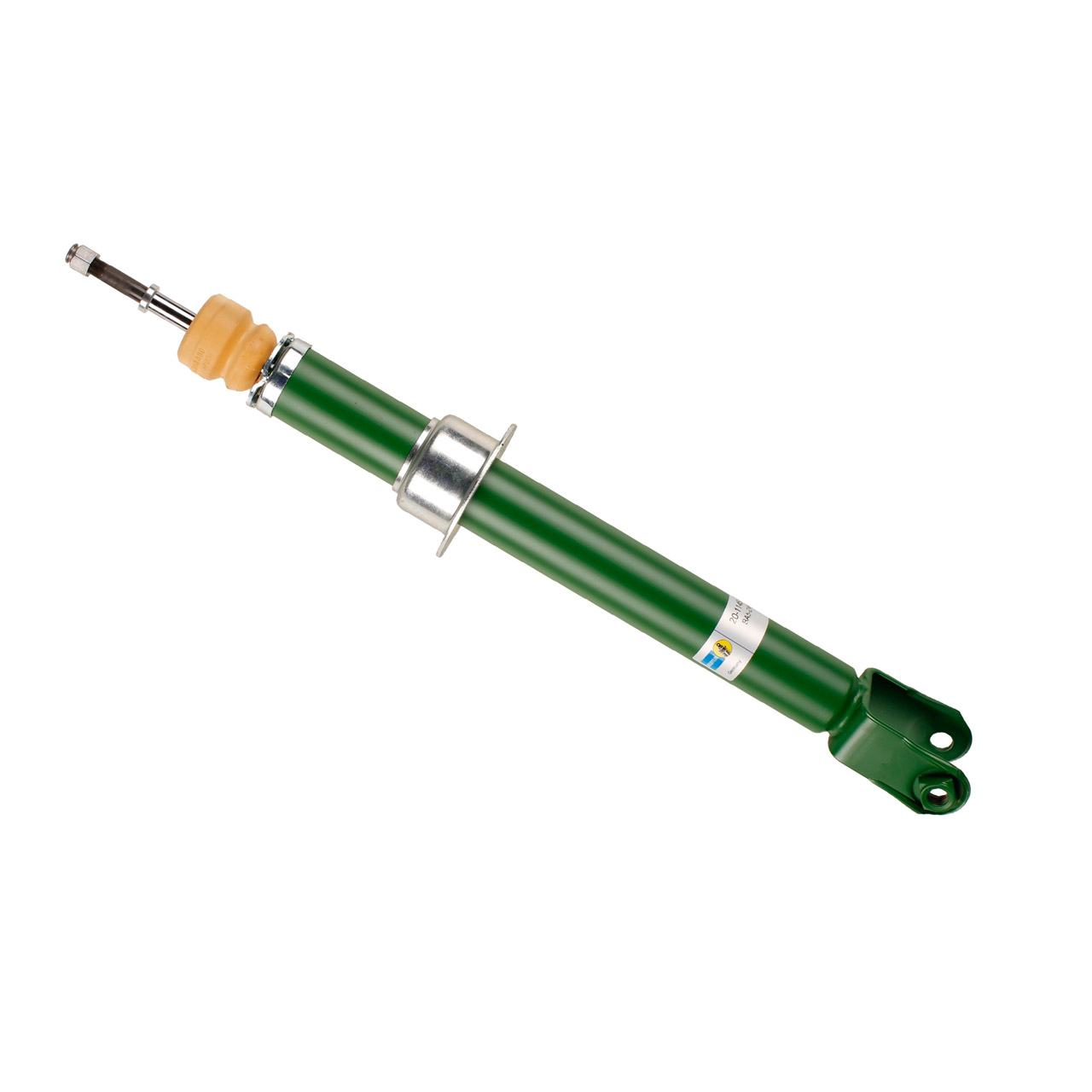 BILSTEIN B4 20-114510 Stoßdämpfer Gasdruckdämpfer JAGUAR XK 2 Cabriolet X150 vorne