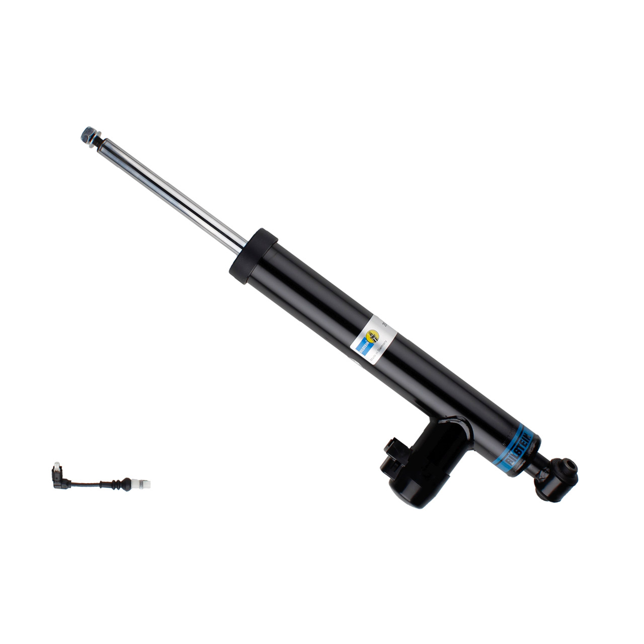 BILSTEIN B4 20-255824 Stoßdämpfer Gasdruck MERCEDES W204 S204 C207 A207 hinten links