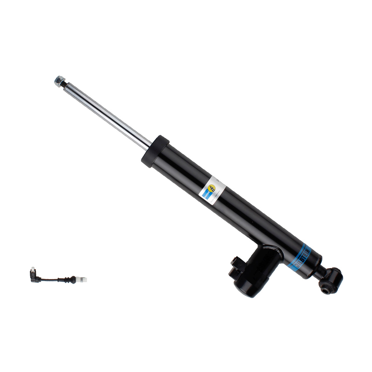 BILSTEIN B4 20-255831 Stoßdämpfer Gasdruck MERCEDES W204 S204 C207 A207 hinten rechts