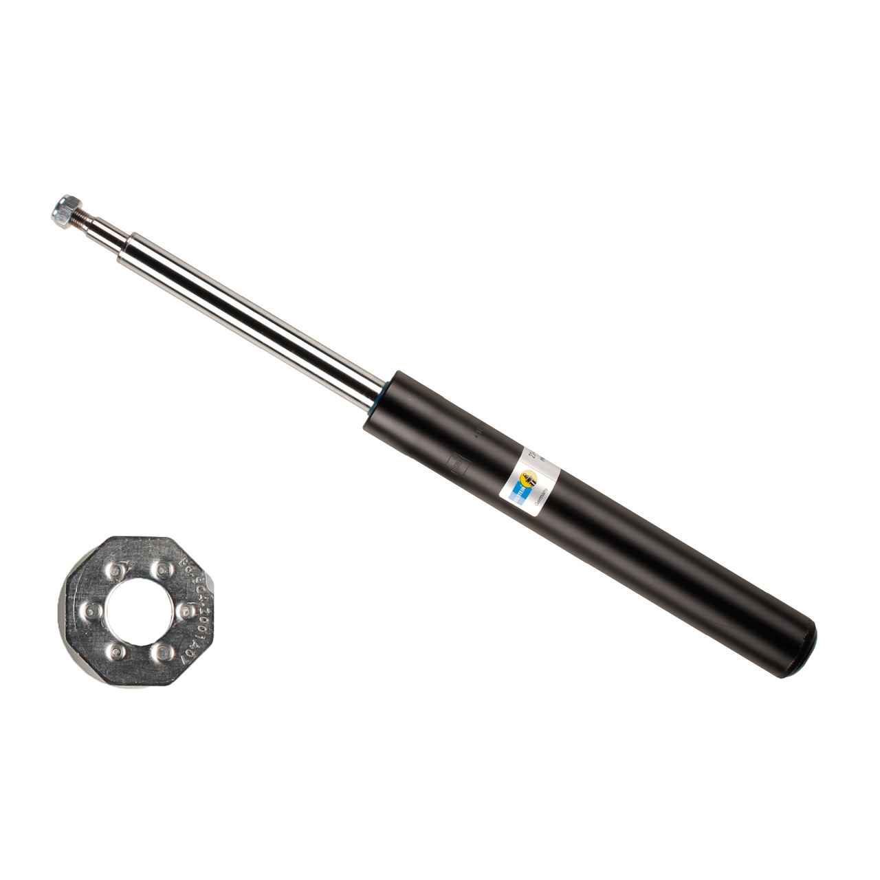 BILSTEIN B4 21-030390 Stoßdämpfer Gas AUDI 100 C2 C3 C4 200 C2 C3 A6 C4 V8 Vorderachse