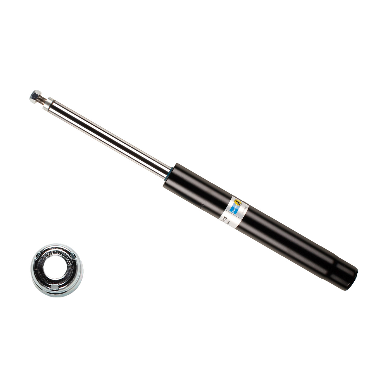 BILSTEIN B4 21-030475 Stoßdämpfer Gas CITROEN AX ZA Saxo S0 S1 PEUGEOT 106 1 2 1A 1C vorne