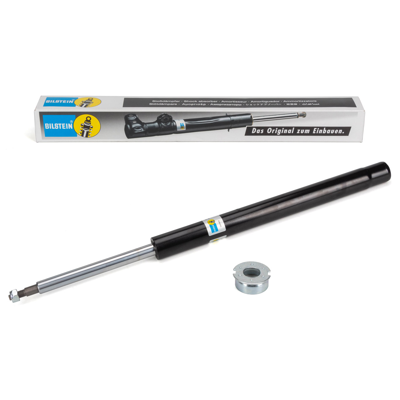 BILSTEIN B4 21-030499 Stoßdämpfer BMW 3er E30 Limousine + Touring Standardfahrwerk vorne