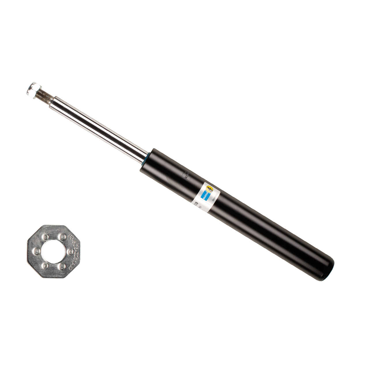 BILSTEIN B4 21-030529 Stoßdämpfer Gasdruck OPEL Vectra A Calibra A Vorderachse 344173