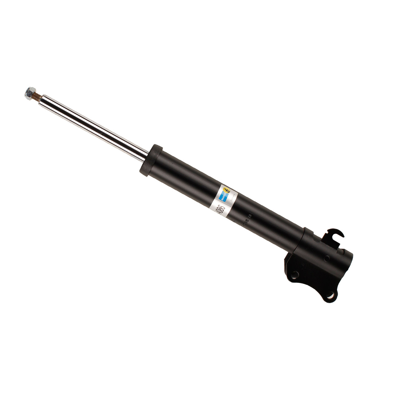 BILSTEIN B4 22-040862 Stoßdämpfer Gasdruck FORD Escort 3 4 Orion 1 2 Hinterachse 07075049