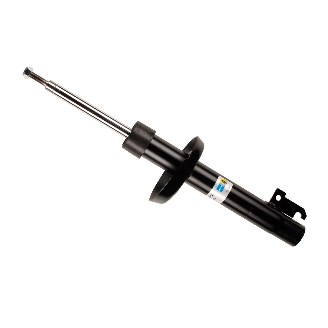 BILSTEIN B4 22-041012 Stoßdämpfer Gasdruckstoßdämpfer FORD Fiesta 3 MK3 Vorderachse