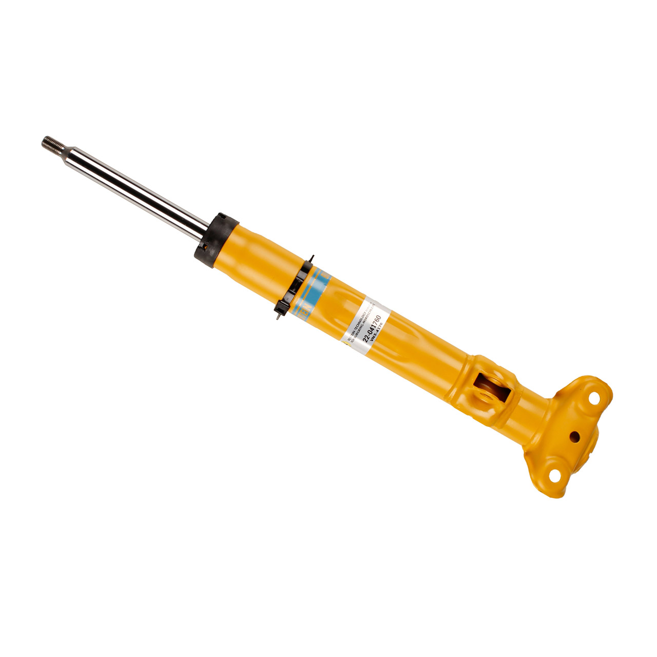 BILSTEIN B6 22-041760 Stoßdämpfer Gasdruck MERCEDES-BENZ SL R129 Vorderachse 1293201230